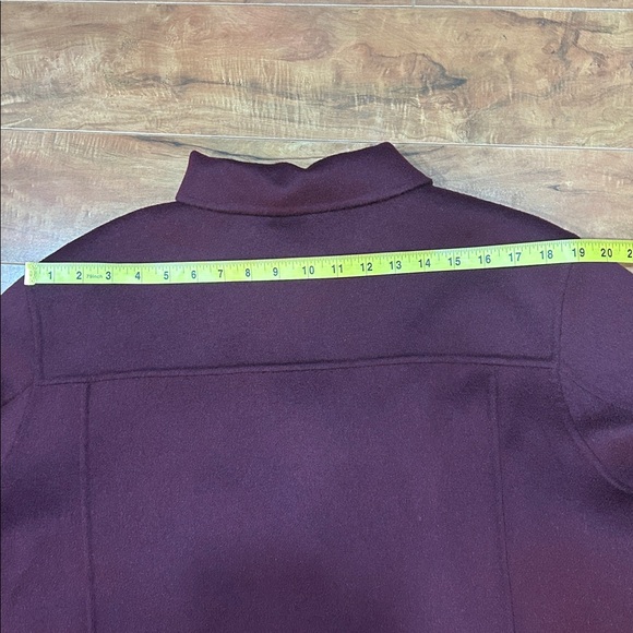 Pendleton Reversible Coat - Picture 9 of 9